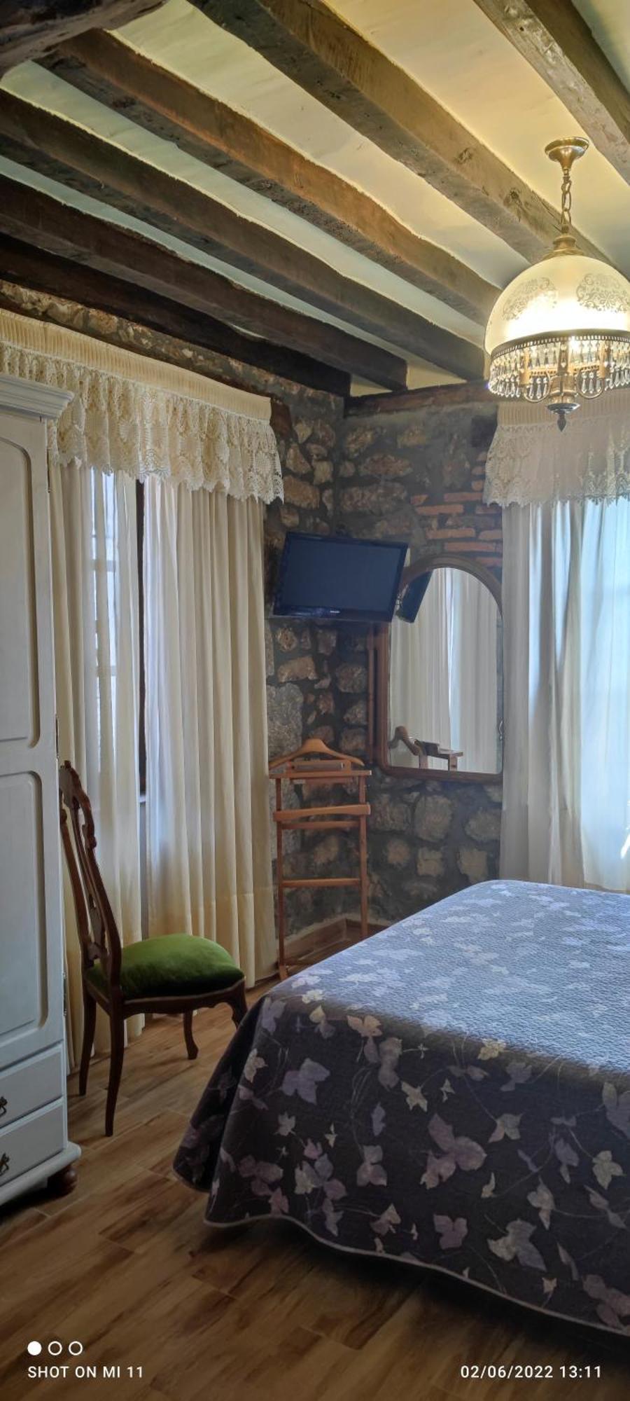 Posada Campo (Adults Only) スアンセス エクステリア 写真