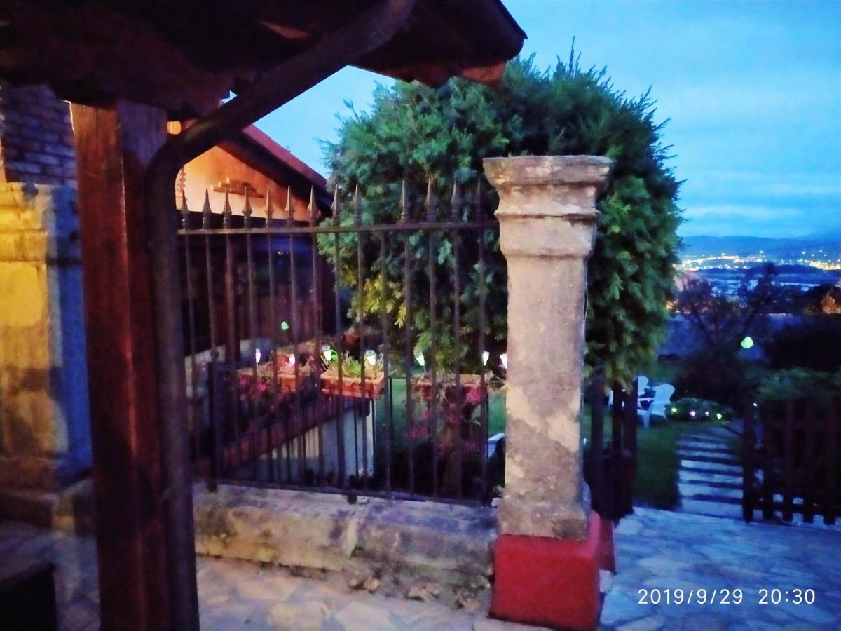 Posada Campo (Adults Only) スアンセス エクステリア 写真