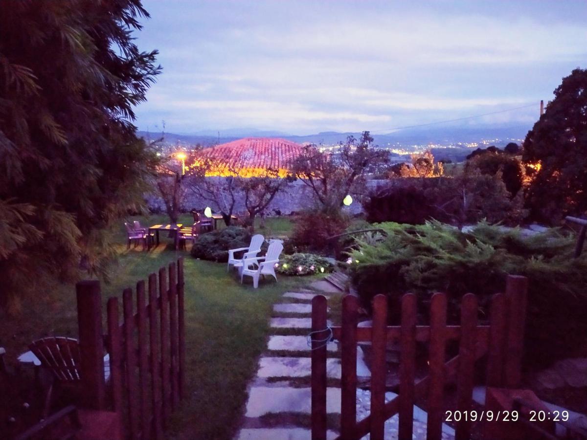 Posada Campo (Adults Only) スアンセス エクステリア 写真