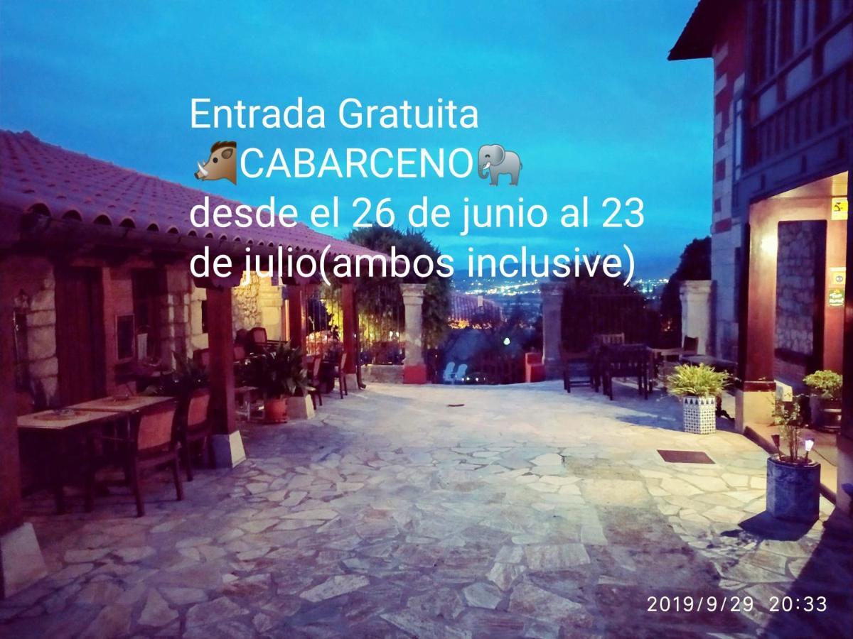 Posada Campo (Adults Only) スアンセス エクステリア 写真